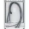 Whirlpool W7I HP42 L Totalmente integrable 15 cubiertos