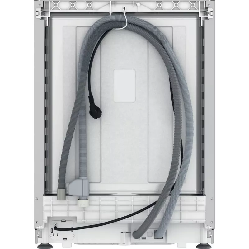 Whirlpool W7I HP42 L Totalmente integrable 15 cubiertos