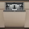 Whirlpool W7I HF60 TUS; W7I HF60 TUS Totalmente integrado 15 cubiertos