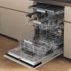 Whirlpool W7I HF60 TUS; W7I HF60 TUS Totalmente integrado 15 cubiertos