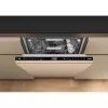 Whirlpool W7I HF60 TUS; W7I HF60 TUS Totalmente integrado 15 cubiertos