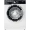 Whirlpool WRBSB 6249 S EU Lavadora de carga frontal 6 kg 1151 rpm negro, blanco