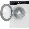 Whirlpool WRBSB 6249 S EU Lavadora de carga frontal 6 kg 1151 rpm negro, blanco