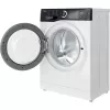 Whirlpool WRBSB 6249 S EU Lavadora de carga frontal 6 kg 1151 rpm negro, blanco