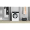 Whirlpool WRBSB 6249 S EU Lavadora de carga frontal 6 kg 1151 rpm negro, blanco