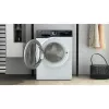 Whirlpool WRBSB 6249 S EU Lavadora de carga frontal 6 kg 1151 rpm negro, blanco