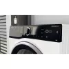 Whirlpool WRBSB 6249 S EU Lavadora de carga frontal 6 kg 1151 rpm negro, blanco