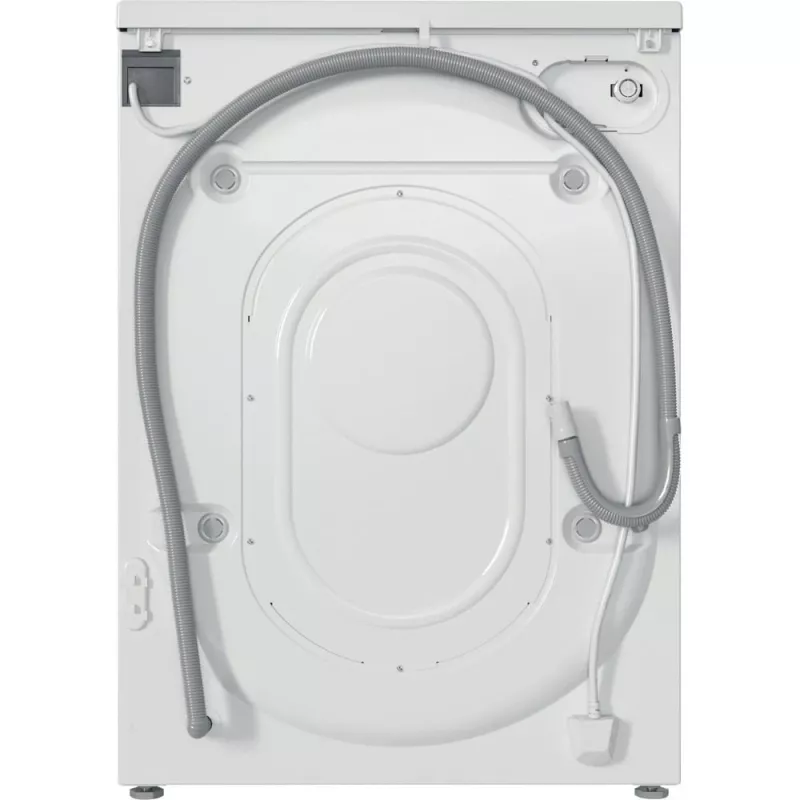 Whirlpool WRBSB 6249 S EU Lavadora de carga frontal 6 kg 1151 rpm negro, blanco