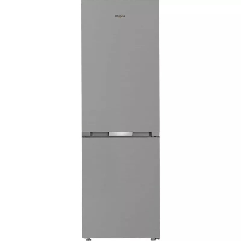 Whirlpool WHK 25364 XP4E Independiente 316 L acero inoxidable