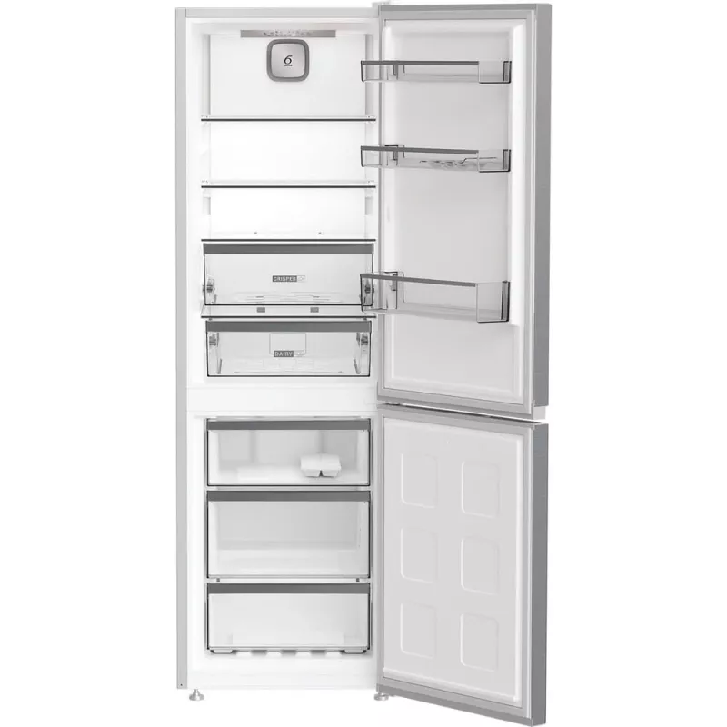 Whirlpool WHK 25364 XP4E Independiente 316 L acero inoxidable