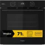 Whirlpool OMSK58RU1SB 71 L negro