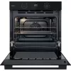 Whirlpool OMSK58RU1SB 71 L negro