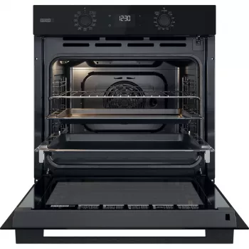 Whirlpool OMSK58RU1SB 71 L negro