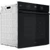 Whirlpool OMSK58RU1SB 71 L negro