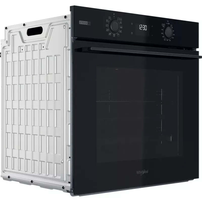 Whirlpool OMSK58RU1SB 71 L negro
