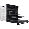Whirlpool OMSK58RU1SB 71 L negro