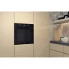 Whirlpool OMSK58RU1SB 71 L negro