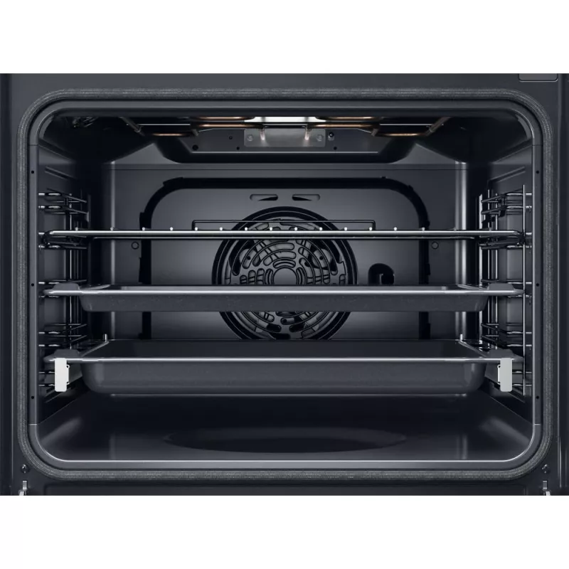 Whirlpool OMSK58RU1SB 71 L negro