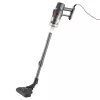 Ariete 2708 Handy Force One, escoba eléctrica y aspirador de mano, 600W, 2en1, tecnología ciclónica, sin bolsa, depósito 0,6L, filtro HEPA.
