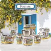 Ariete 0155/0P 6 2 rebanadas 810 W azul, amarillo