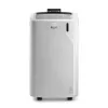 De’Longhi PAC EM82 Climatizador portátil 63 dB 1000 W blanco