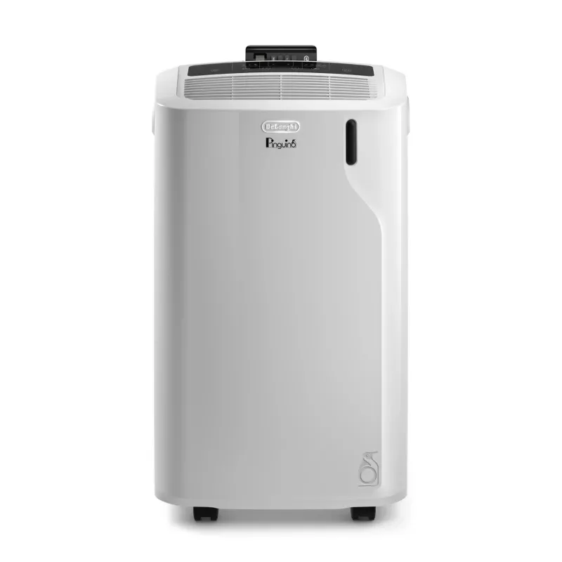 De’Longhi PAC EM82 Climatizador portátil 63 dB 1000 W blanco