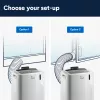 De’Longhi PAC EM82 Climatizador portátil 63 dB 1000 W blanco