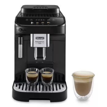 De’Longhi Magnifica Evo ECAM290.21.B Cafetera superautomática de espresso 1,8 l
