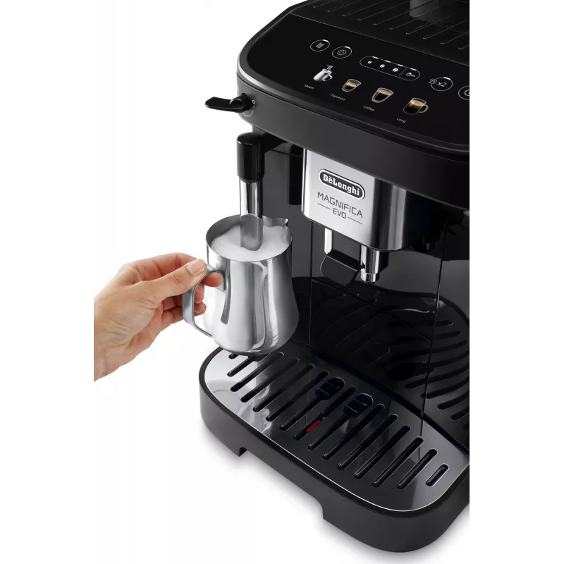 De’Longhi Magnifica Evo ECAM290.21.B Cafetera superautomática de espresso 1,8 l