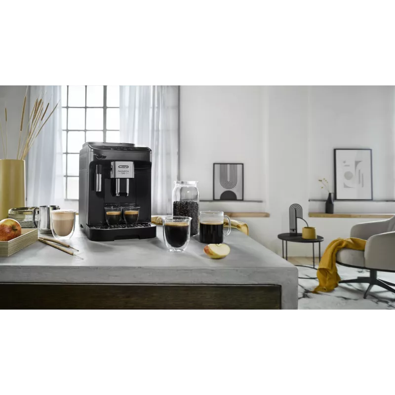 De’Longhi Magnifica Evo ECAM290.21.B Cafetera superautomática de espresso 1,8 l