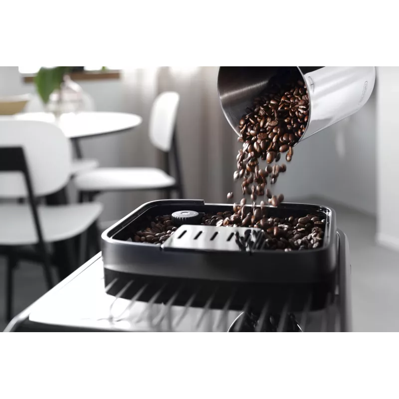 De’Longhi Magnifica Evo ECAM290.21.B Cafetera superautomática de espresso 1,8 l