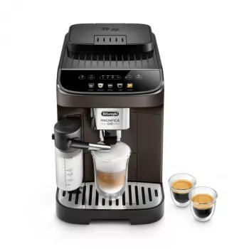 De’Longhi Magnifica ECAM293.61.BW Cafetera semiautomática de espresso 1,8 L