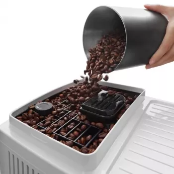 De’Longhi Magnifica S ECAM220.20.W Cafetera semiautomática de espresso 1,8 l