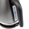 De’Longhi KBIN2001.TB Hervidor 1,7 L 2000 W titanio