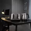De’Longhi KBIN2001.TB Hervidor 1,7 L 2000 W titanio