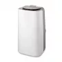 De’Longhi AP120 Aire acondicionado portátil 3000 W blanco