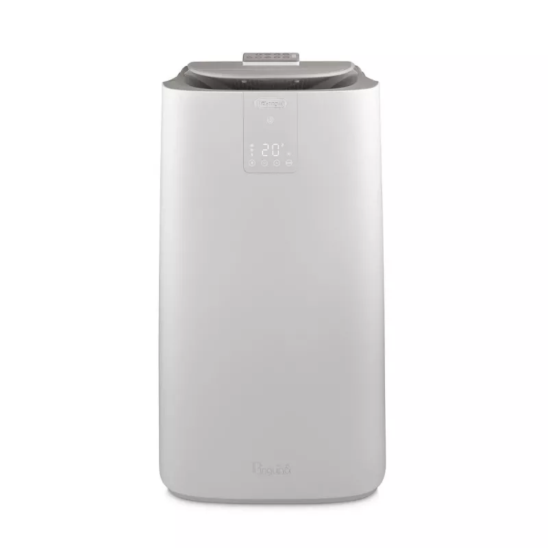 De’Longhi AP120 Aire acondicionado portátil 3000 W blanco