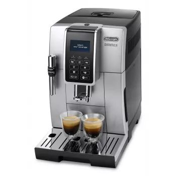 De’Longhi Dinamica Ecam 350.35.SB Cafetera superautomática