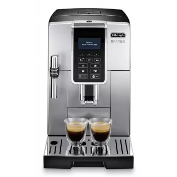 De’Longhi Dinamica Ecam 350.35.SB Cafetera superautomática