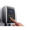 De’Longhi Dinamica Ecam 350.35.SB Cafetera superautomática