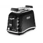 De’Longhi Brilliante 2 rebanadas 900 W negro