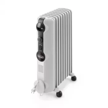 De’Longhi Radia S TRRS0920 Interior blanco 2000 W radiador de aceite