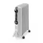 De’Longhi Radia S TRRS0920 Interior blanco 2000 W radiador de aceite