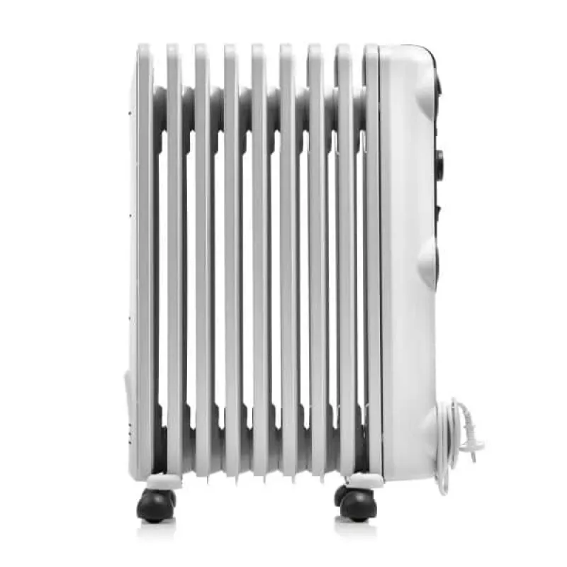 De’Longhi Radia S TRRS0920 Interior blanco 2000 W radiador de aceite