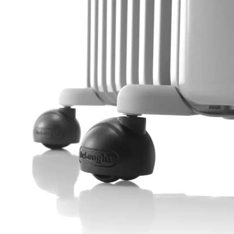 De’Longhi Radia S TRRS0920 Interior blanco 2000 W radiador de aceite