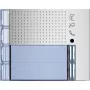 Legrand 351121 Panel de pulsadores aluminio