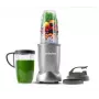 NutriBullet Pro 900 0,925 l Batidora deportiva 900 W plata
