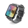 Smartwatch Cellularline ION Bluetooth® con app, LED, 91 g