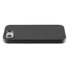 Cellularline Sensation - Funda de silicona soft-touch para iPhone 16e/17e con tecnología antibacteriana Microban® integrada