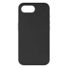 Cellularline Sensation - Funda de silicona soft-touch para iPhone 16e/17e con tecnología antibacteriana Microban® integrada